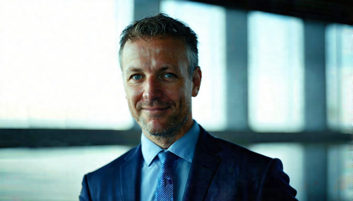 Clearwater Bastion Office